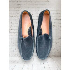 Exquisite M. GEMI Brand - The Felize Suede. Made In Italy. Size 8.5 / 39.